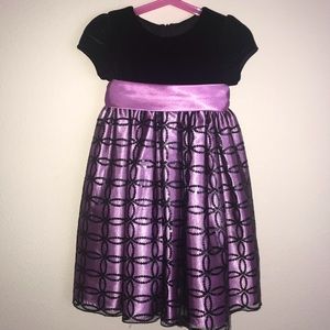 Cinderella Party Dress Size 2T